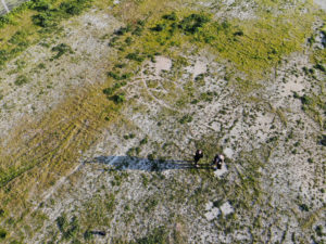 Fotografía dron en Mataró