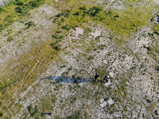 Fotografía dron en Mataró