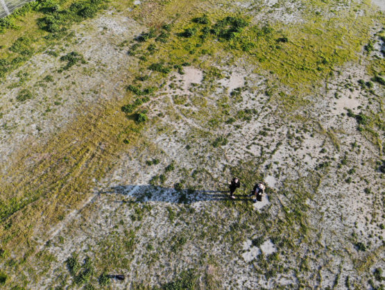 Fotografía dron en Mataró